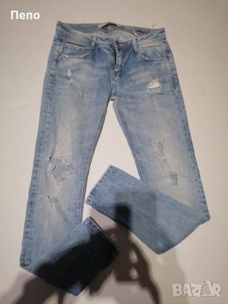 Дънки Zara, снимка 1