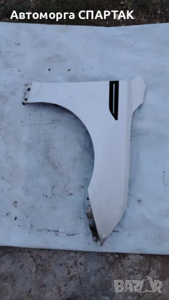 КАЛНИК ПРЕДЕН ДЕСЕН KIA OPTIMA III 10-15R КРАКОВ, снимка 1