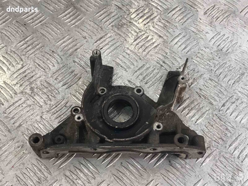 Алуминиева конзола VW Golf 4,1.6i,1999г., снимка 1