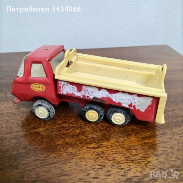 Детски камиончета. в Колекции в гр. Търговище - ID43562794 — Bazar.bg