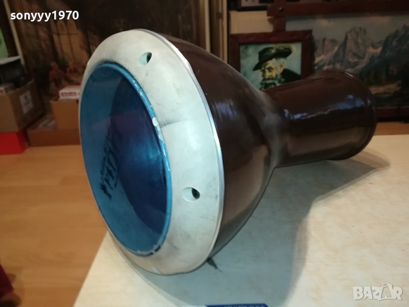 ГОЛЯМА КАФЯВА ТАРАМБУКА 2211230912, снимка 1