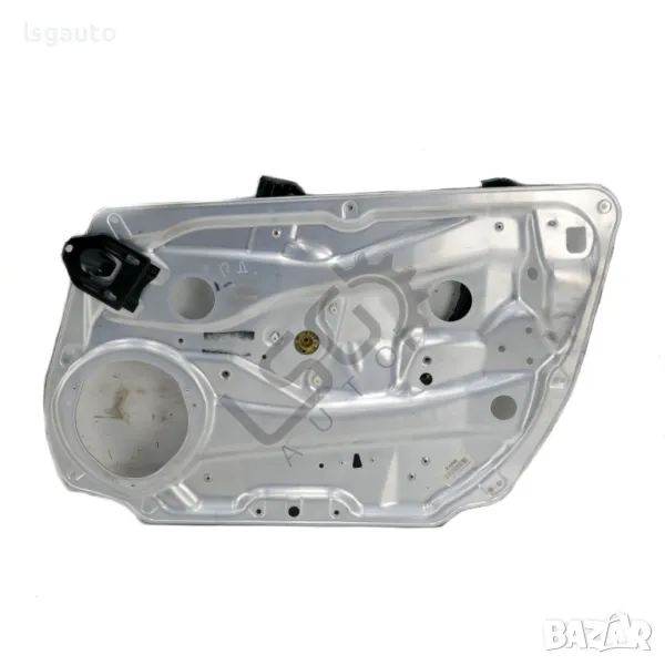 Механизъм преден десен ел. стъклоповдигач Mercedes-Benz C-Class 204 (W/S/C) 2007-2014 ID: 145495, снимка 1