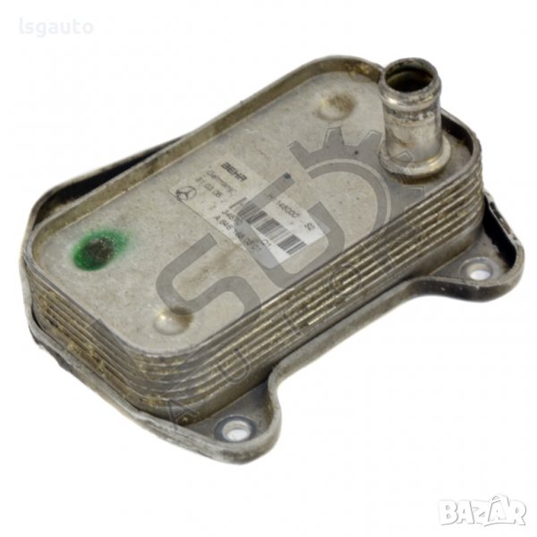 Маслоохладител Mercedes-Benz C-CLASS 203 (W/S/CL) 2000-2007 PV311022-6, снимка 1