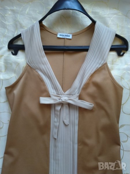 Дамска рокля, снимка 1