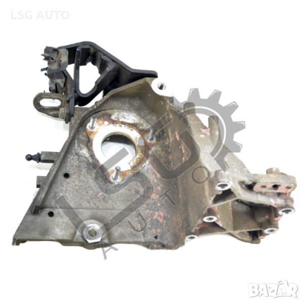 Конзола ГНП Opel Insignia SRI 2008-2013 OI200818N-65, снимка 1