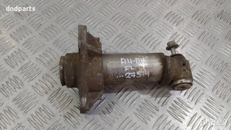 Буфер Audi A4 2004г.(преден ляв)	, снимка 1