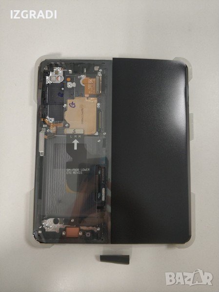 Оригинален дисплей за Samsung Galaxy Z Fold 4 5G SM-F936 Inner, снимка 1