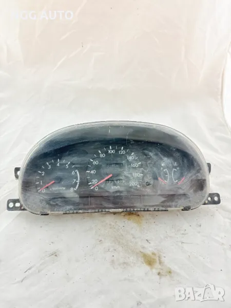 Табло Километраж за Hyundai Accent, 7881-2540, 7111-0550, 78812540, 71110550, снимка 1