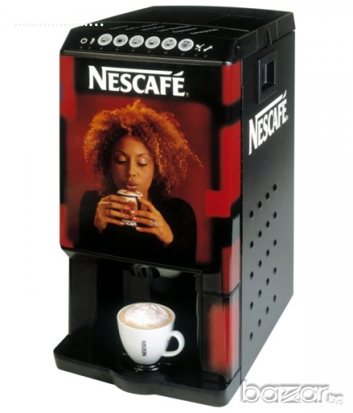 RHEA MINI NESCAFE Реа мини нескафе в Други стоки за дома в гр. Бургас ...