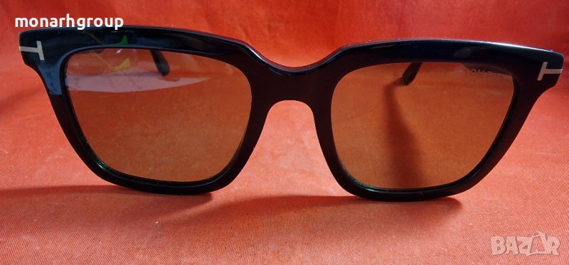 Слънчеви очила TOM FORD MARCO-02 TF646, снимка 1