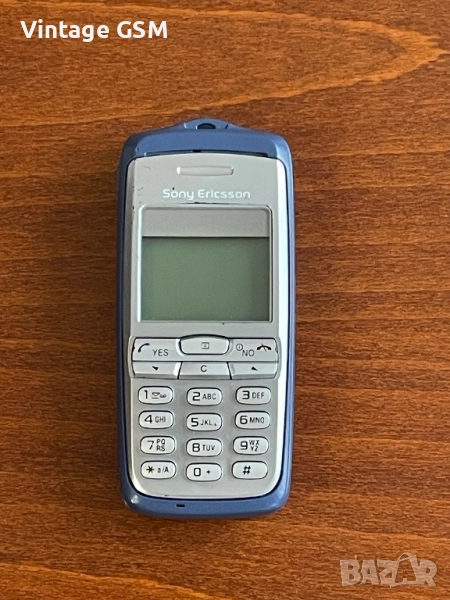 Sony Wricsson T600, снимка 1