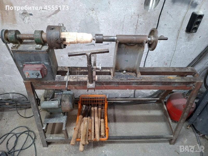 струг за дърво , снимка 1