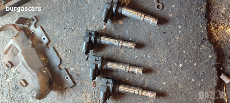 Запалителна бобина 036 905 715 Seat Leon 1.4TSI - 40лв, снимка 1