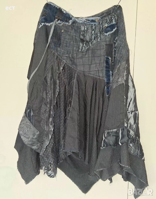 Пола в Бохо стил, снимка 1