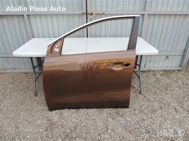 Предна лява врата Kia Sportage 2016 2017 2018 2019 2020 2021 , снимка 1