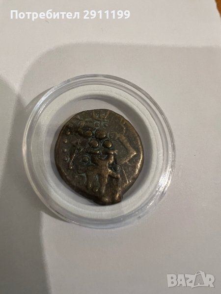 Сувенирна монета, реплика, снимка 1