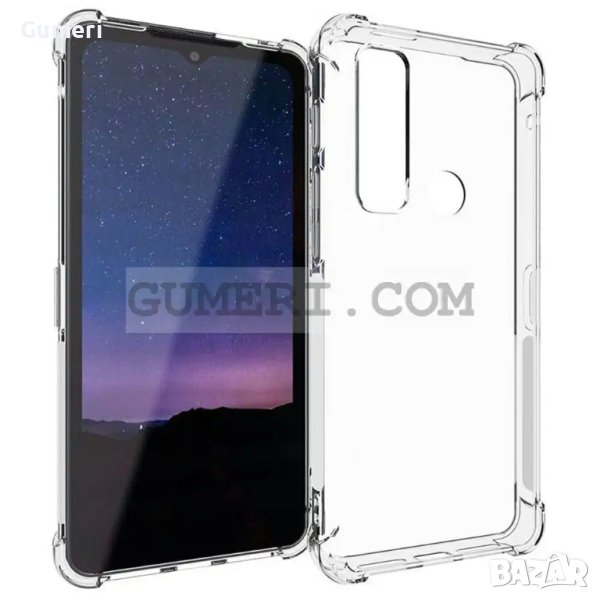 Силиконов Гръб за Motorola Defy 2, снимка 1