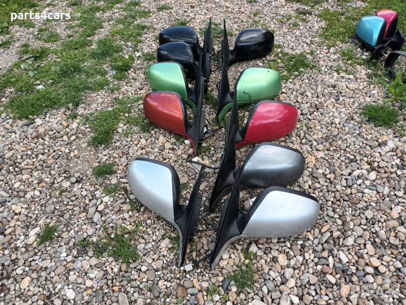 ляво и дясно огледало за сузуки суифт SUZUKI SWIFT суйфт, снимка 1