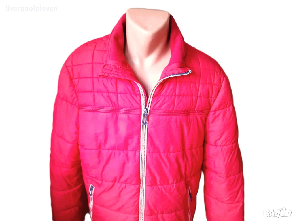 👉N.Z.A. Original L зимно, снимка 1