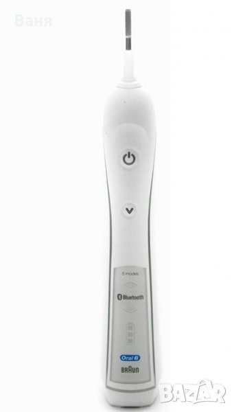 Оригинална Четка за Зъби Braun Oral B Bluetooth 3764, снимка 1