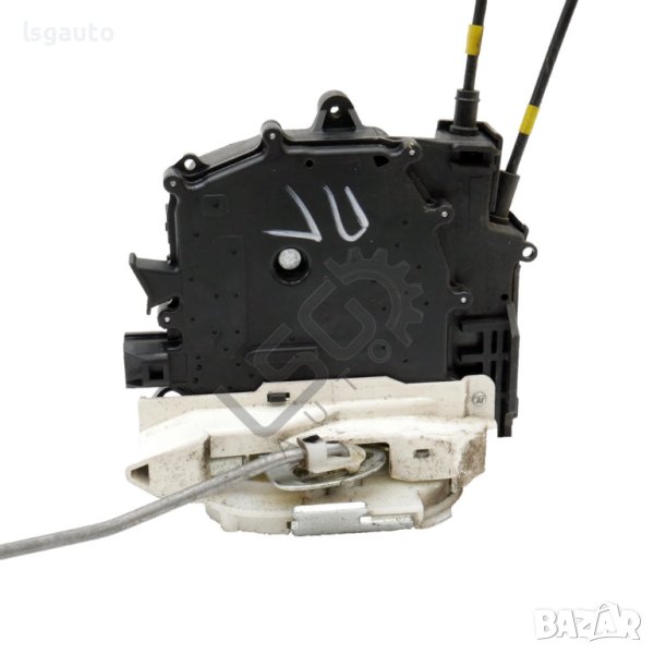 Брава предна лява врата Mitsubishi Lancer X (GS44S) 2007-2017 ID: 117099, снимка 1