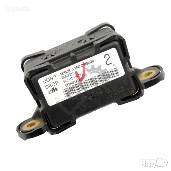 ESP сензор Mitsubishi Lancer X (GS44S) 2007-2017 ID: 117169, снимка 1