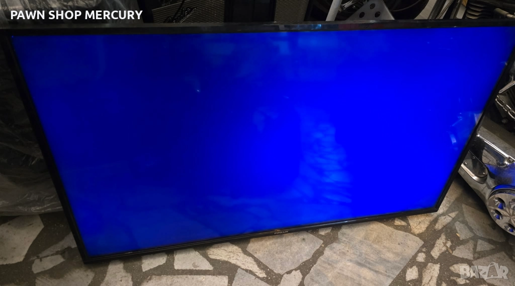 Продавам за чaсти TV FINLUX 50-FUB7050, снимка 1