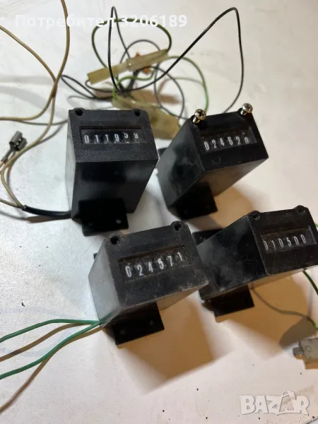 Брояч кафемашина за напитки вендинг кафемашина, снимка 1