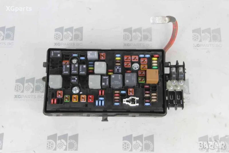  Бушонно табло за Opel Insignia A 2.0cdti 110 к.с. (2008-2013), снимка 1