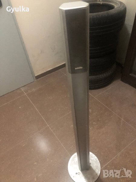 Преден восокоговорител за домашно кино JVC, снимка 1