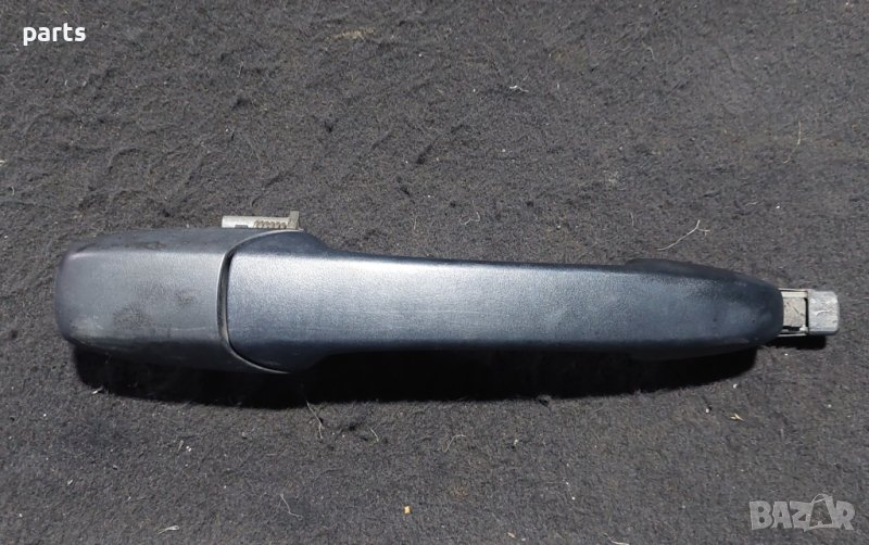 Задна Дясна Външна Дръжка Мазда 2 N, снимка 1