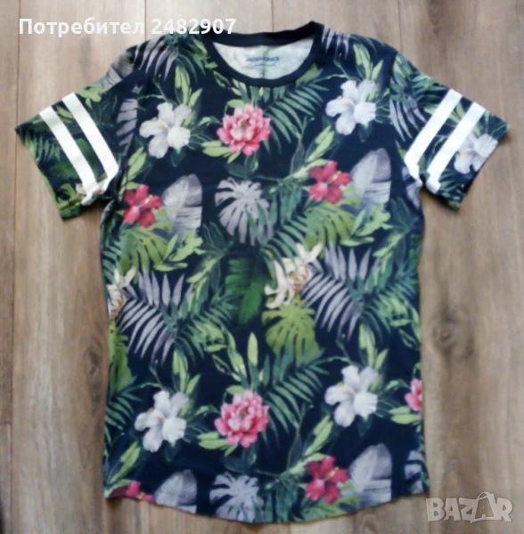 Мъжка тениска, снимка 1