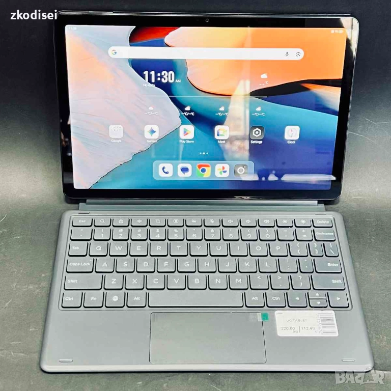 Таблет UG TABLET 11 Инча, снимка 1