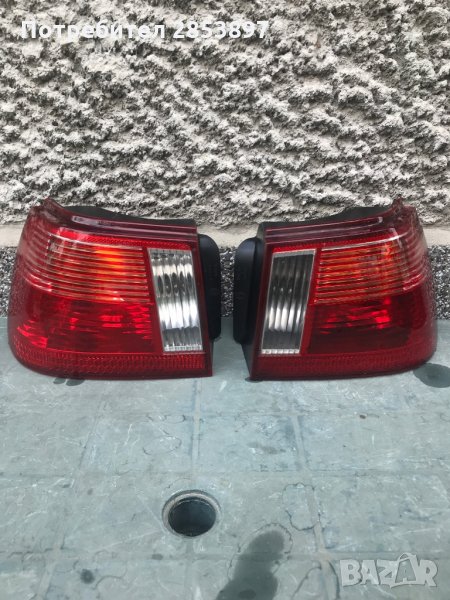 Seat Ibiza 99-02 стопове ляв и десен, снимка 1