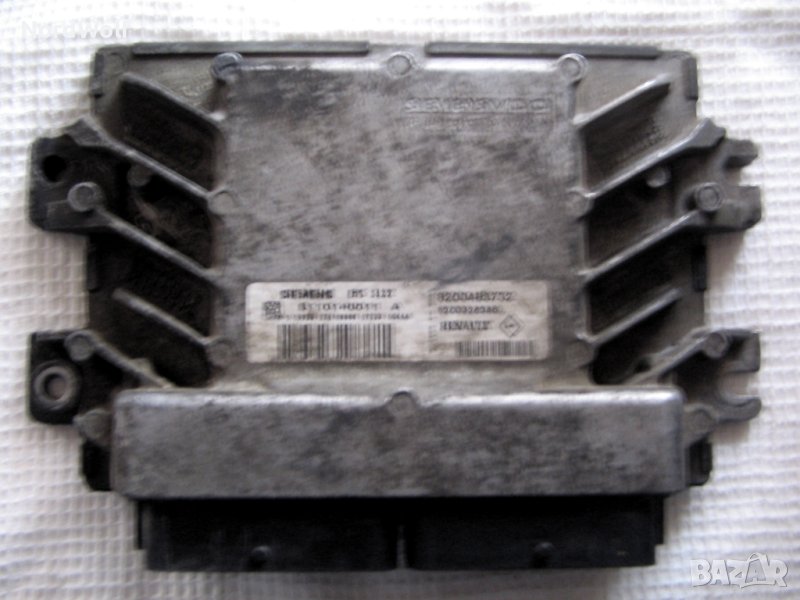 ECU Компютър за ДАЧИЯ 1.4 LSOA, снимка 1