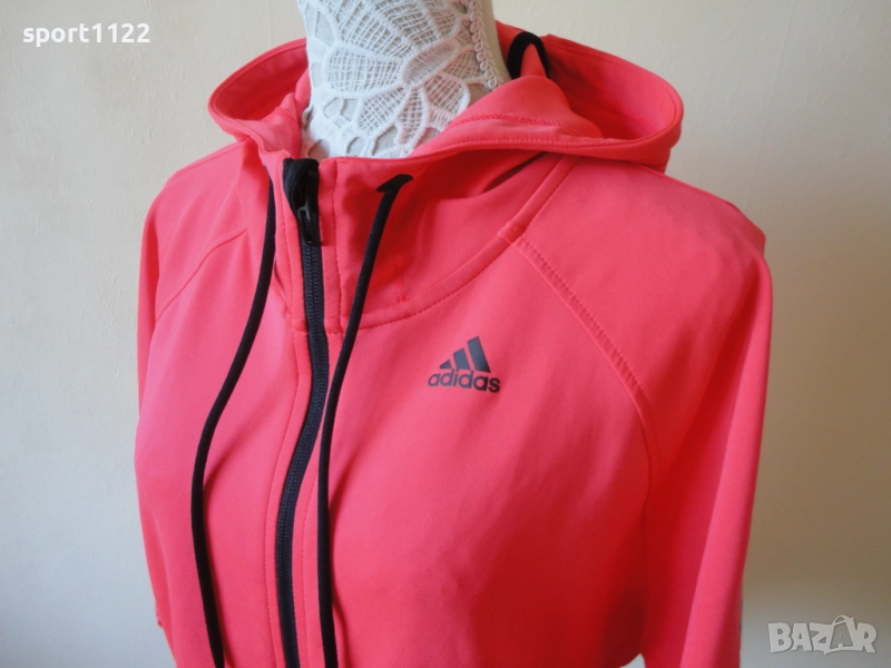 Adidas/L/оригинален суитчър, снимка 1