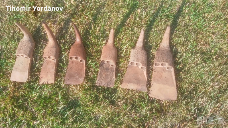 Паламарки., снимка 1