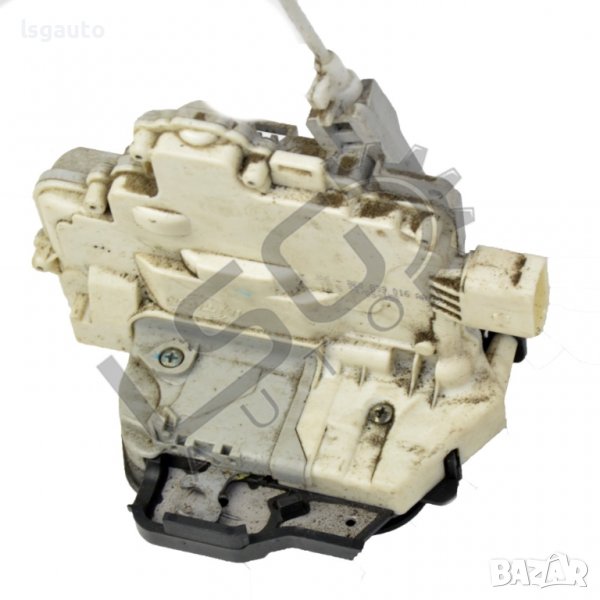 Брава задна дясна врата AUDI A4 (B7)(2004-2008) ID:89234, снимка 1