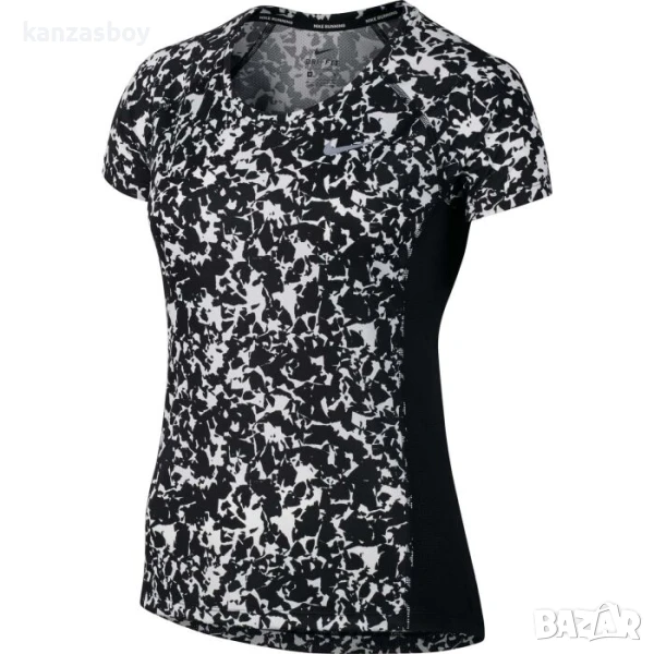 Nike Dri-FIT - страхотна дамска тениска КАТО НОВА S, снимка 1