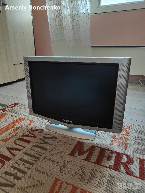 Телевизия HONOUR, снимка 1