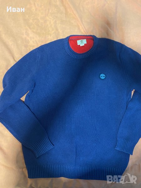 Блуза Timberland XL/TG , снимка 1