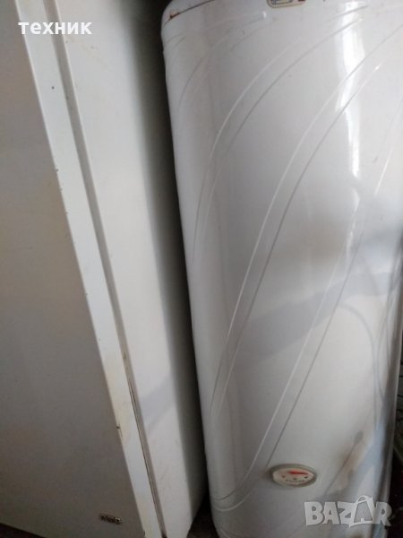 Бойлер , бойлери - различни видове, снимка 1