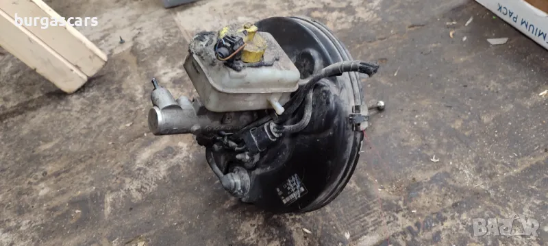 Серво 1J1 614 205 A Audi TT 1.8T-180к.с. - 100лв, снимка 1