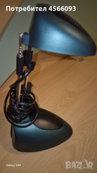 Продавам настолна лампа, снимка 1