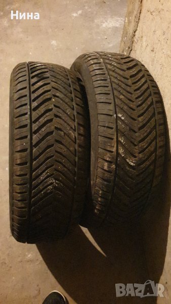  Зимни гуми 205 55 R16, снимка 1