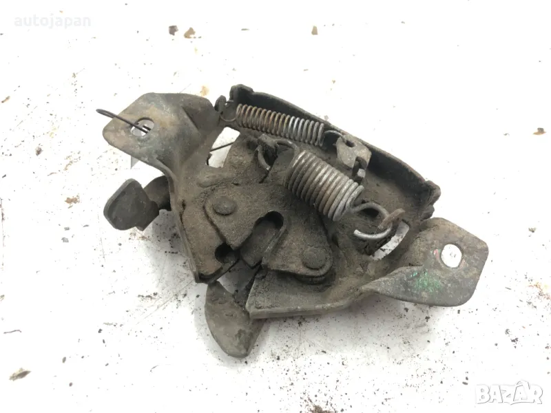 Брава преден капак Suzuki Vitara 1.6 8v 1993г, снимка 1