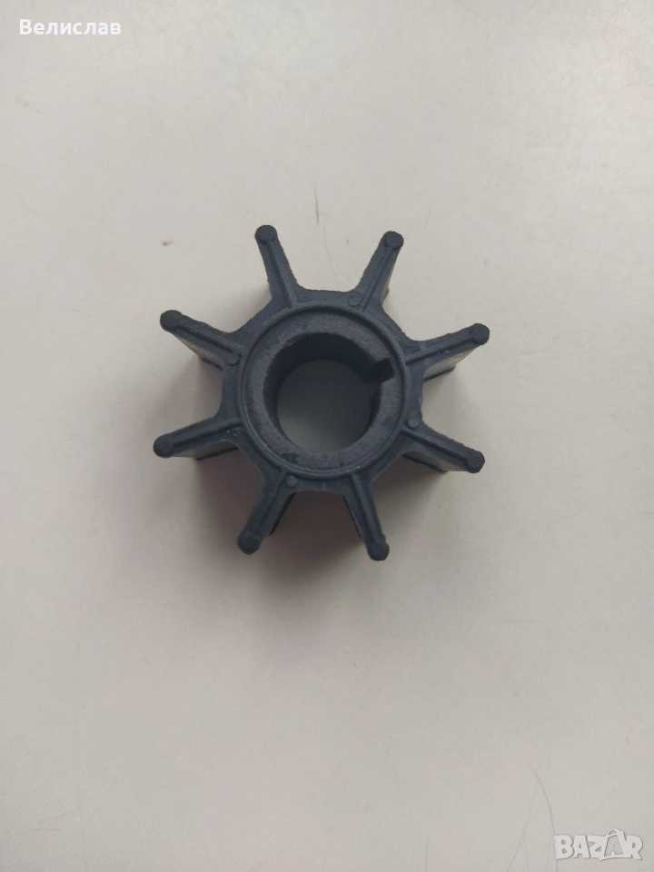 Импелер за извънбордов двигател Меркурий , снимка 1