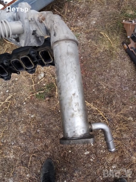 Егр охладител Форд транзит 2.2тдци, снимка 1