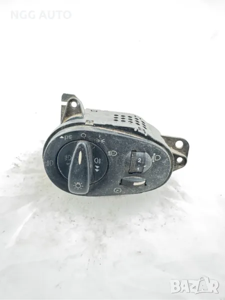 Ключ Управление Светлини Фарове за Форд Фокус, Ford Focus, 98AG 13A024 AH, 98AG13A024AH, снимка 1