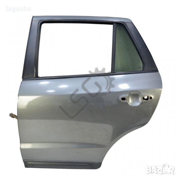 Задна лява врата Hyundai Santa fe(2006-2013) ID:95343, снимка 1
